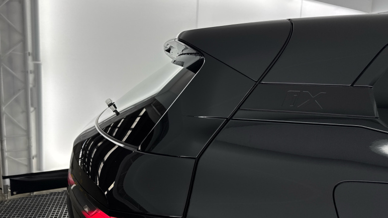 BMW iX 300kW xDrive45 M Sport 101kWh 5dr Auto [Tech/Pro] Electric Estate